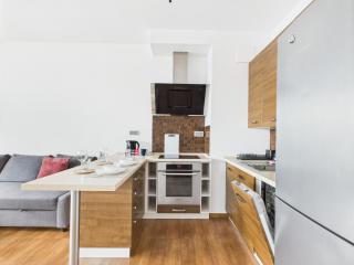Aleja KEN 55 SuperApart - Varsovie - 7
