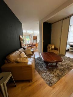 appartement op de begane grond met terrasje - Groesbeek - 4