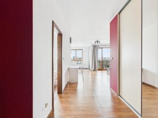 Aleja KEN 55 SuperApart - Varsovie - 3