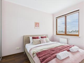 Aleja KEN 55 SuperApart - Blisko metra Imielin - 1