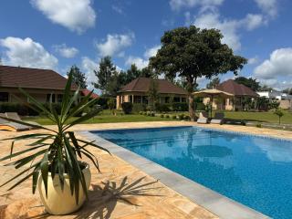 Tanzania Safari Lodge - Arusha - 0