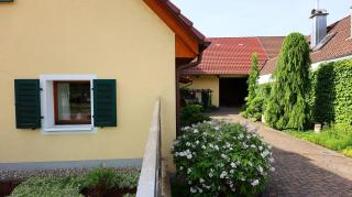Ferienhaus-Winzerhaus Sasbach - Sasbach am Kaiserstuhl - 8