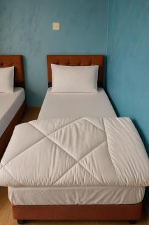 White Apartment - Aqaba - 1