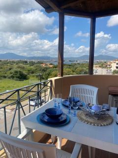 Moys apartment sea view olbia - Olbia - 8