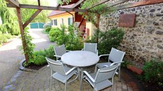 Ferienhaus-Winzerhaus Sasbach - Sasbach am Kaiserstuhl - 6