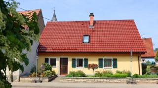 Ferienhaus-Winzerhaus Sasbach - Sasbach am Kaiserstuhl - 4