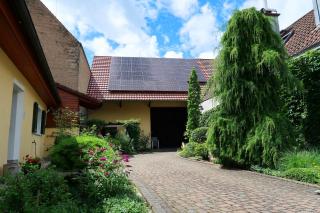 Ferienhaus-Winzerhaus Sasbach - Sasbach am Kaiserstuhl - 3