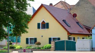 Ferienhaus-Winzerhaus Sasbach - Sasbach am Kaiserstuhl - 1