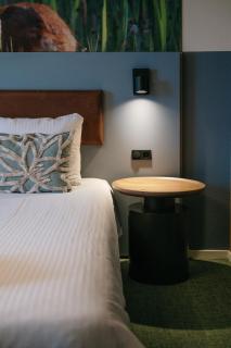 Hotel - Restaurant - Cafe- Geertien - 3