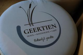 Hotel - Restaurant - Cafe- Geertien - Blokzijl - 1