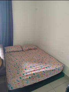 Homestay Mutiaraville cyberjaya - Cyberjaya - 0