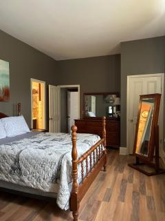 Graystone Manor - Albion - 9