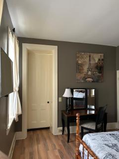 Graystone Manor - Albion - 1