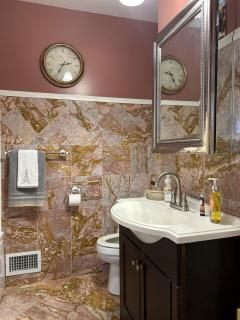 Graystone Manor - Albion - 2