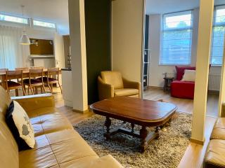 appartement op de begane grond met terrasje - Groesbeek - 5