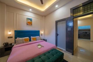Perfectstayz Value Aalaya suites - Room with Private Kitchenette - 5