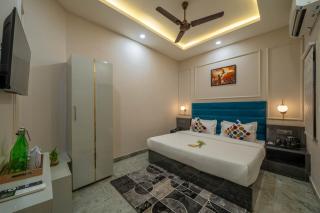 Perfectstayz Aalaya suites - 2