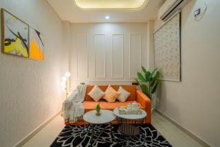 Perfectstayz Value Aalaya suites - 8