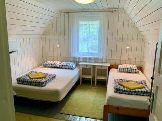 Maple House - Sodyba Tarp Klevų - 8