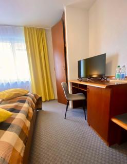 Hotel zum Roten Löwen - Hildisrieden - 1