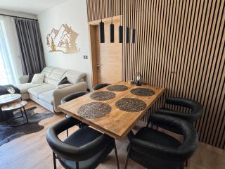 Luxury Mountain Apartment - 9