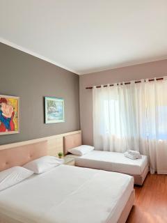 Hotel Bojko - Vlorë - 1