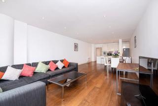 Central 2 Bed Maissonette - Londra - 0
