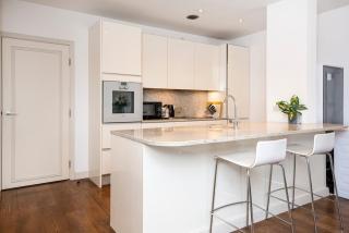Central 2 Bed Maissonette - Londra - 2