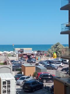 Una rossa blue - 4