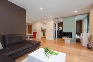 Compact Flat With A River View Close To Big Ben - London - 9