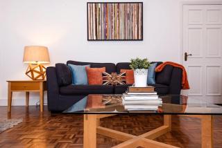 Notting Hill Large 3 Bed - Londra - 0