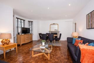 Notting Hill Large 3 Bed - Londra - 6