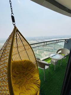 The Sky Edge EL CIELO - 0