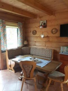 Domki z bali Polanica-Zdrój - 1