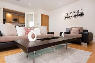 Charming 2 bed Thames view - Londra - 6