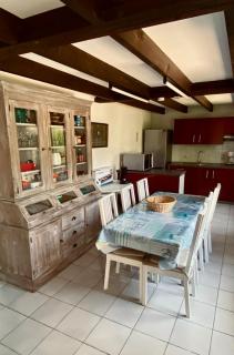 Villa 6 pers De Haan with warm swimming pool access - De Haan - 7