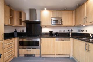 Charming 2 bed Thames view - Londra - 4