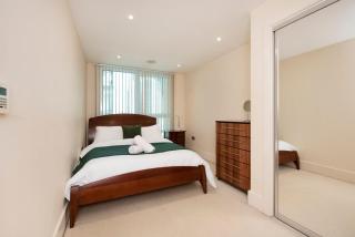 Charming 2 bed Thames view - Londra - 3