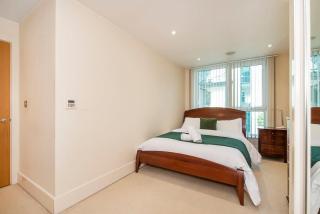 Charming 2 bed Thames view - Londra - 2