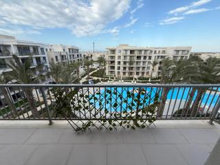Marassi North Coast - El-Alamein - 8