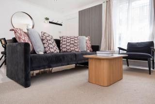 Kensington 2 bed with Garden - London - 3