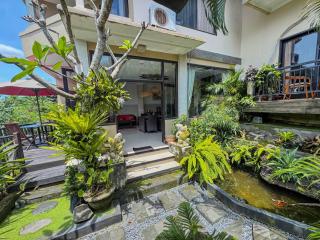 Griya Shanti Homestay - Gianyar - 5