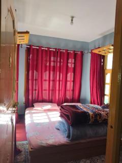 Himalayan lap homestay - Tāndi - 4