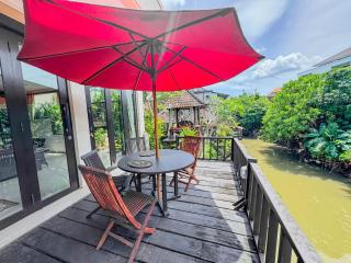 Griya Shanti Homestay - Gianyar - 1
