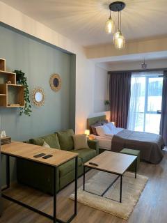 Tsaxkadzor, Kechi House ap 26 - Tsachkadzor - 0