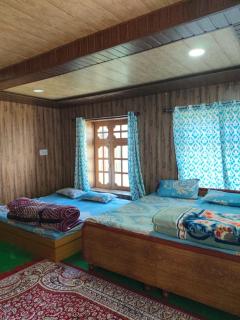 Himalayan lap homestay - Tāndi - 6