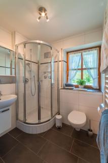 Ferienwohnung Unternberg inkl. Chiemgaukarte - Ruhpolding - 6