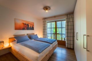 Ferienwohnung Unternberg inkl. Chiemgaukarte - 5