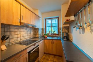 Ferienwohnung Unternberg inkl. Chiemgaukarte - 4