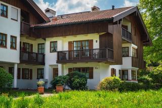 Ferienwohnung Unternberg inkl. Chiemgaukarte - Ruhpolding - 0